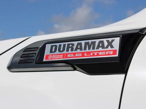 Used 2024 GMC Sierra 2500 AT4 w/ AT4 Premium Plus Package image 20