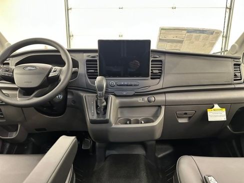 New 2026 Ford Transit 250 148 Medium Roof image 21