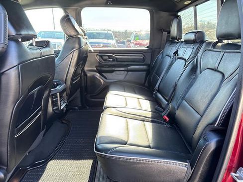 Used 2022 RAM 1500 Limited image 8