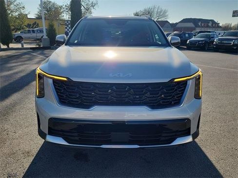 New 2026 Kia Sorento EX image 9