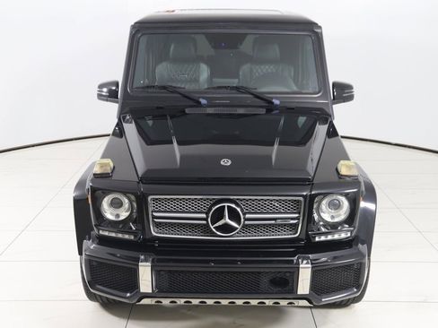Used 2018 Mercedes-Benz G 65 AMG 4MATIC image 66