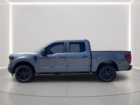 New 2026 Ford F150 STX w/ Equipment Group 201A FX4 AWD/4WD image 2