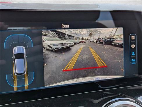 Certified 2025 Mercedes-Benz GLA 35 AMG AMG GLA 35 image 14