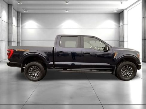 Used 2023 Ford F150 Tremor w/ Equipment Group 402A High image 8