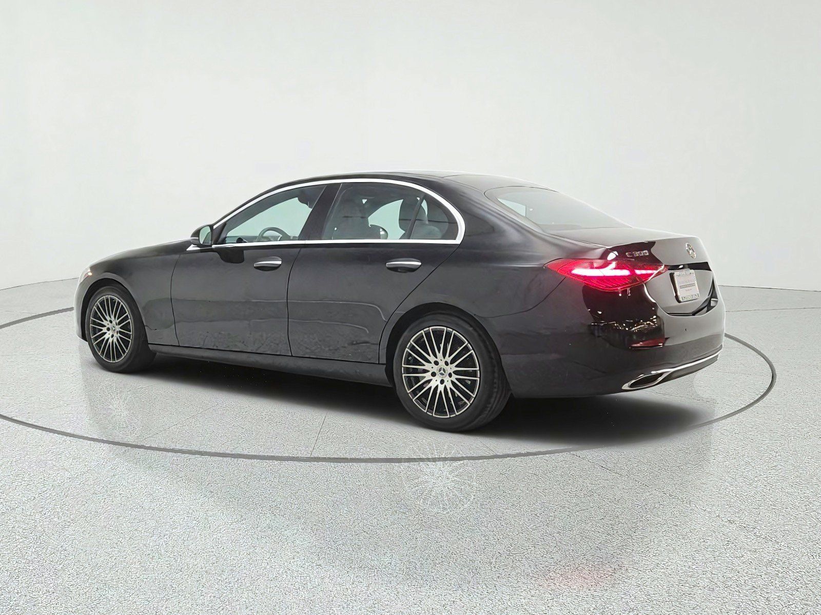 Certified 2024 Mercedes-Benz C 300 Sedan image 7