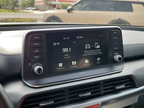 Certified 2021 Kia Telluride LX AWD/4WD image 30