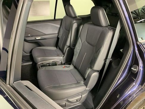 Used 2025 Lexus TX 350 w/ Technology Package image 35