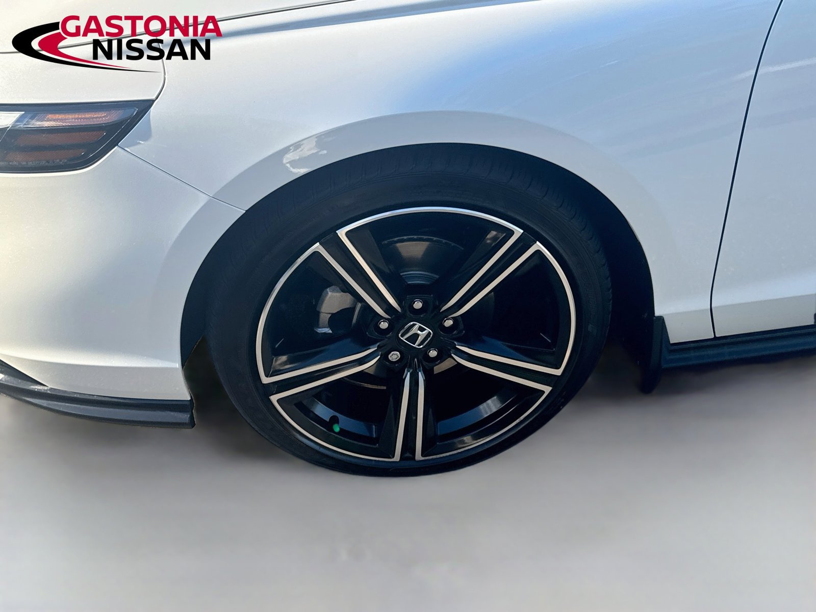 Used 2026 Honda Accord SE image 39