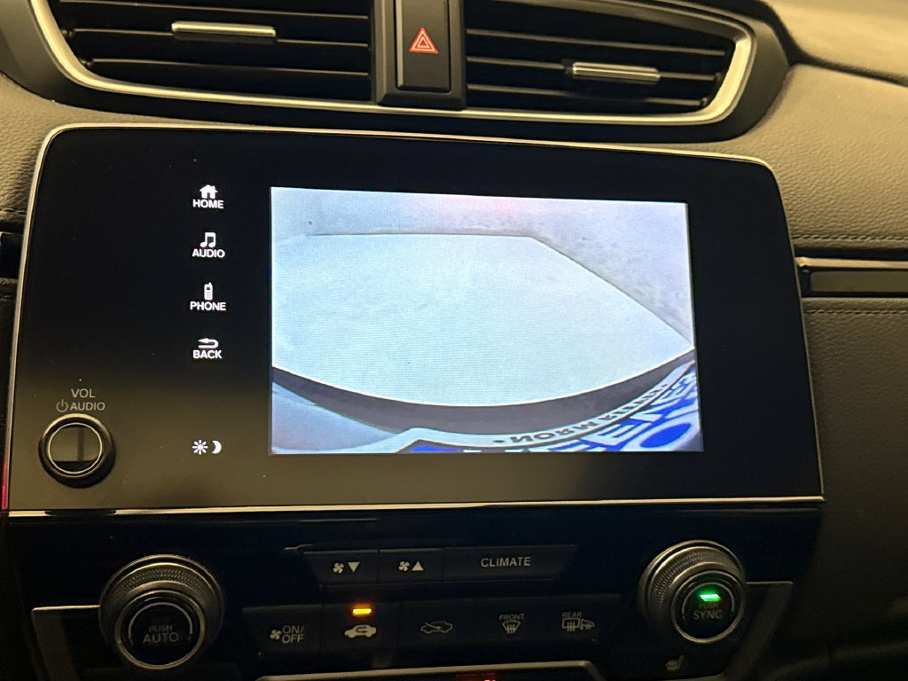 Certified 2021 Honda CR-V EX-L image 26