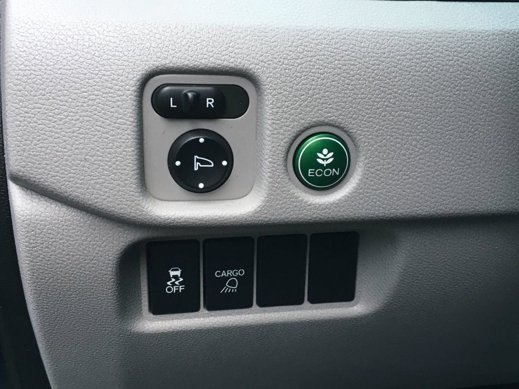 Used 2019 Honda Ridgeline RTL-T image 19