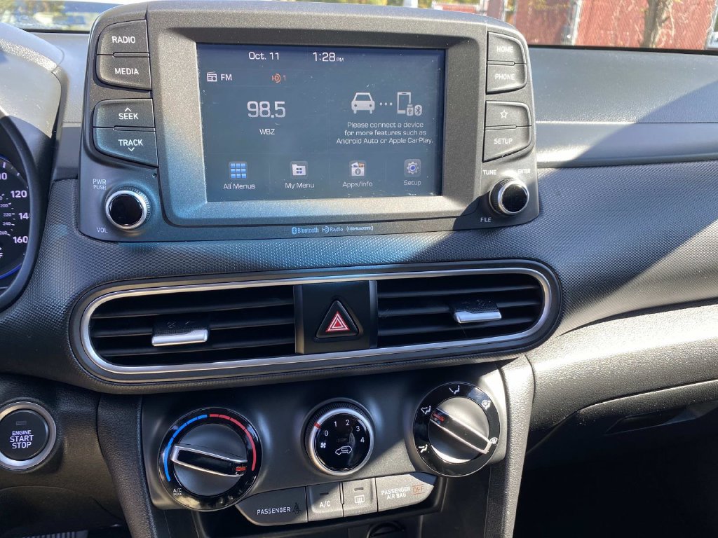 Used 2021 Hyundai Kona SEL AWD/4WD image 11