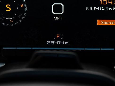Used 2022 GMC Hummer EV Edition 1 w/ LPO, Illumination Package AWD/4WD image 51