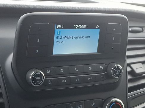 New 2025 Ford Transit 150 Low Roof w/ Exterior Upgrade Package image 14