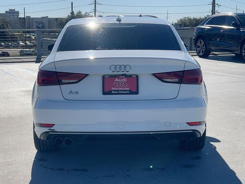 Used 2017 Audi A3 2.0T Premium image 10