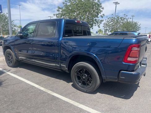 Used 2020 RAM 1500 Limited RWD image 30