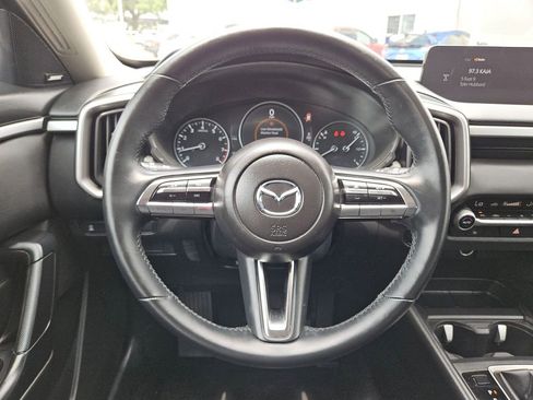 Used 2025 MAZDA CX-50 AWD 2.5 S w/ Premium Package image 24
