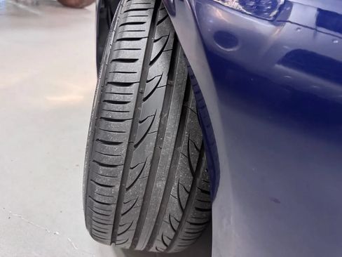 Used 2017 Ford Focus ST FWD image 10