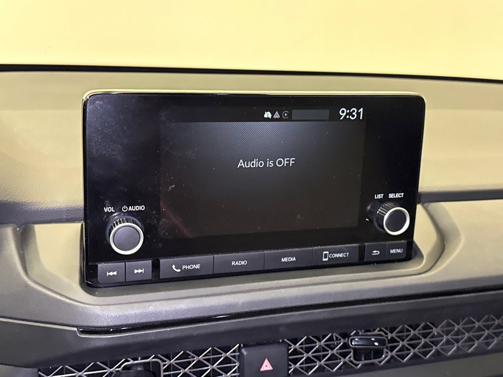 Certified 2023 Honda Accord LX image 21