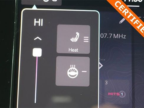 Used 2025 Jeep Grand Cherokee L Altitude image 25