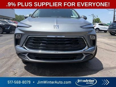 New 2026 Buick Encore GX Preferred w/ Comfort Package