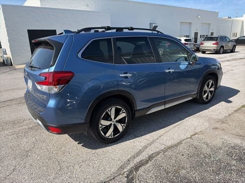 Used 2019 Subaru Forester Touring AWD/4WD image 6