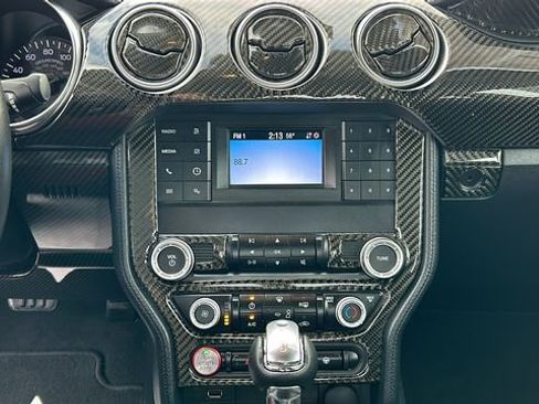 Certified 2022 Ford Mustang GT w/ Black Accent Package image 18