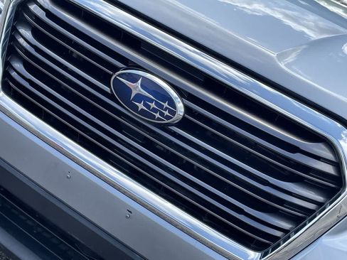 Used 2019 Subaru Ascent Limited w/ Popular Package #3 AWD/4WD image 36