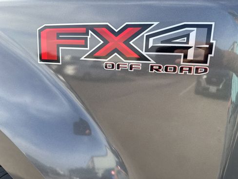 Used 2018 Ford F350 Lariat w/ Lariat Ultimate Package image 10