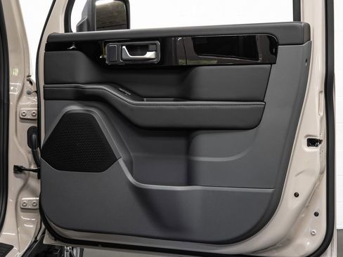 New 2026 INEOS Grenadier AWD/4WD image 20