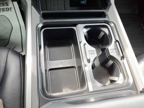 Used 2026 Ford F250 Lariat w/ Tremor Off-Road Package image 14