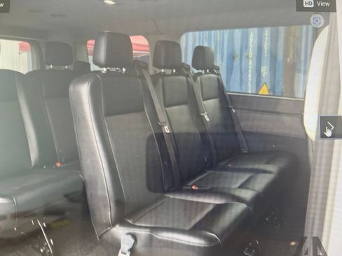 Used 2021 Ford Transit 150 XL RWD image 7