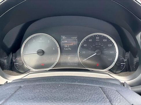 Used 2021 Lexus IS 300 w/ Accessory Package RWD image 28