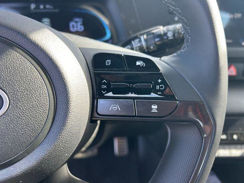New 2026 Hyundai Elantra SEL Sport Premium FWD image 15