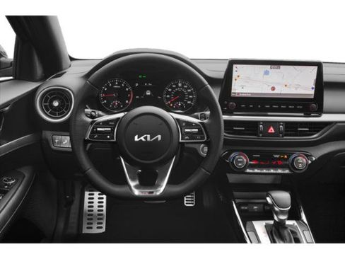 Used 2023 Kia Forte GT-Line FWD image 10