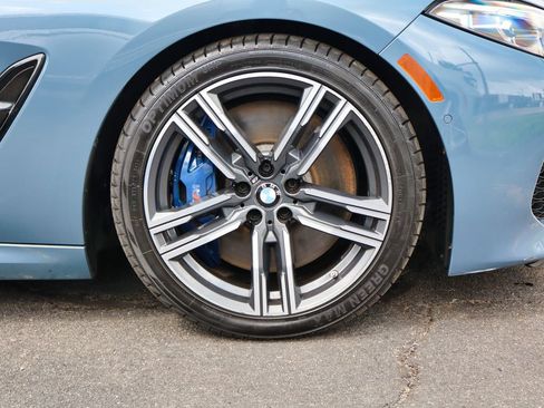 Used 2019 BMW M850i xDrive Convertible AWD/4WD image 62