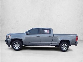 Used 2022 Chevrolet Colorado LT w/ LT Convenience Package video 2