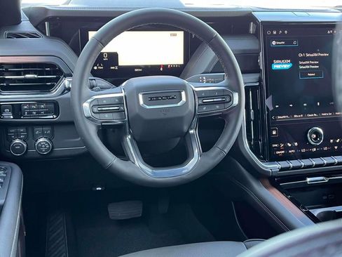 Certified 2026 GMC Yukon Denali w/ Sun & Power Step Package image 12