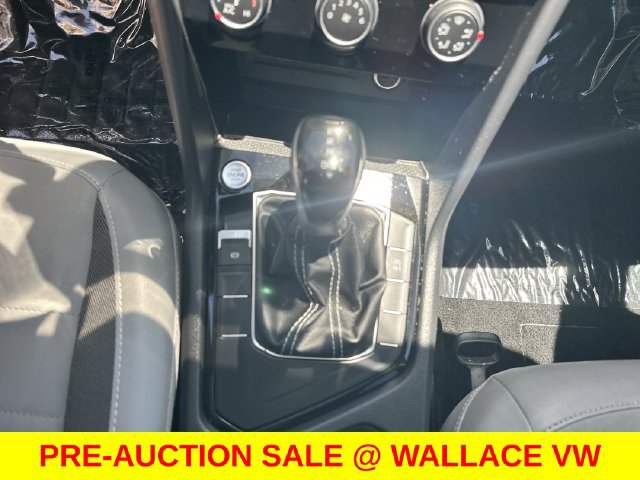 Certified 2023 Volkswagen Taos SE w/ Panoramic Sunroof Package FWD image 24