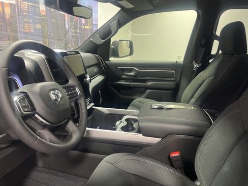 New 2026 RAM 1500 Big Horn image 10