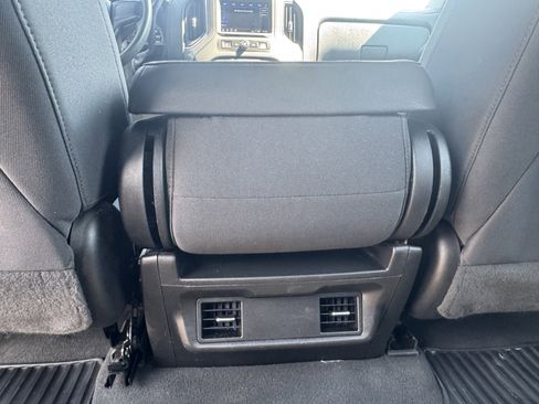 Used 2023 Chevrolet Silverado 1500 Custom w/ LPO, Dark Essentials Package image 26