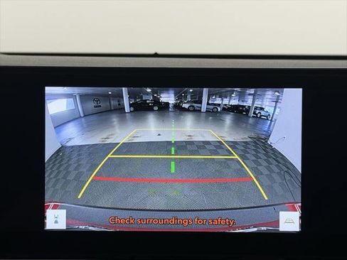 Certified 2025 Toyota Camry SE image 29