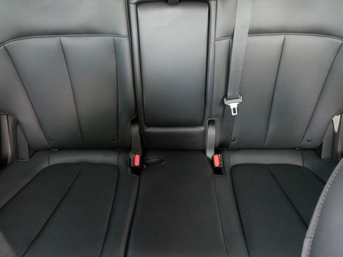 Used 2023 Hyundai Ioniq 5 SEL w/ Cargo Package AWD/4WD image 13