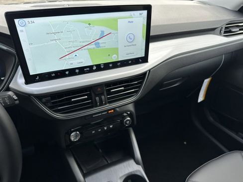 New 2025 Ford Escape Base w/ PHEV Premium Package image 25