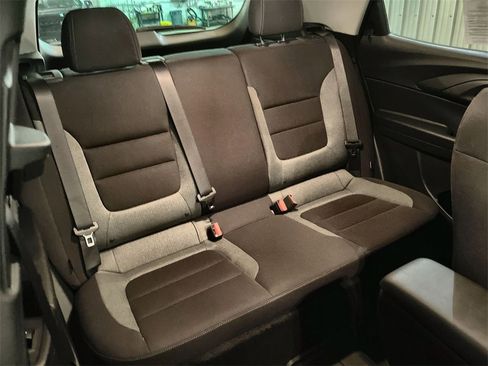 Certified 2024 Chevrolet TrailBlazer LT w/ LT Cold Weather Package image 24