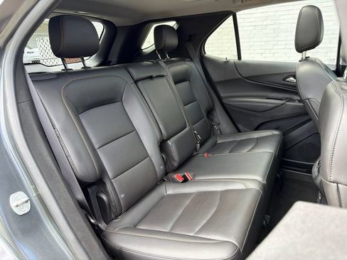 Used 2019 Chevrolet Equinox Premier AWD/4WD image 11