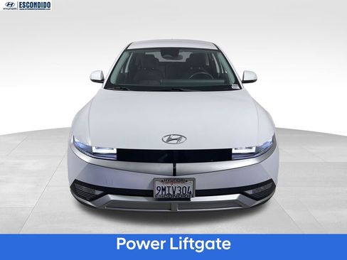 Used 2024 Hyundai Ioniq 5 SEL RWD image 8