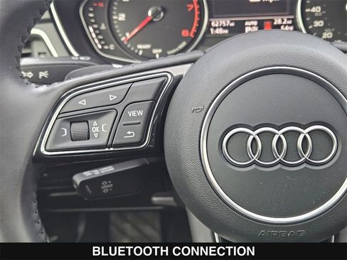 Used 2019 Audi A4 2.0T Premium w/ Convenience Package image 25