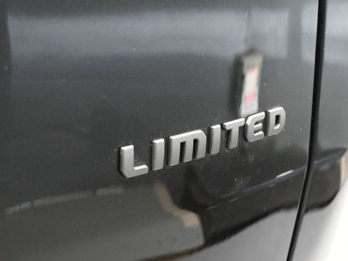 New 2026 Jeep Cherokee Limited image 32