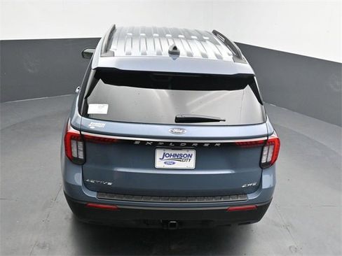 New 2026 Ford Explorer Active image 25