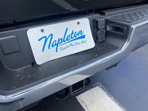 New 2025 RAM 2500 Tradesman image 26